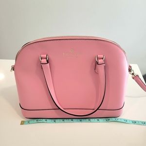 Kate Spade Medium Satchel Bag